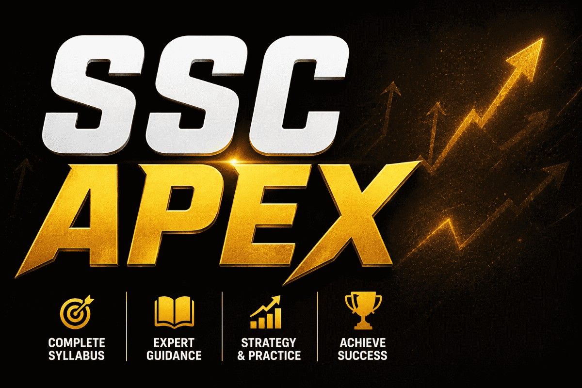 SSC APEX