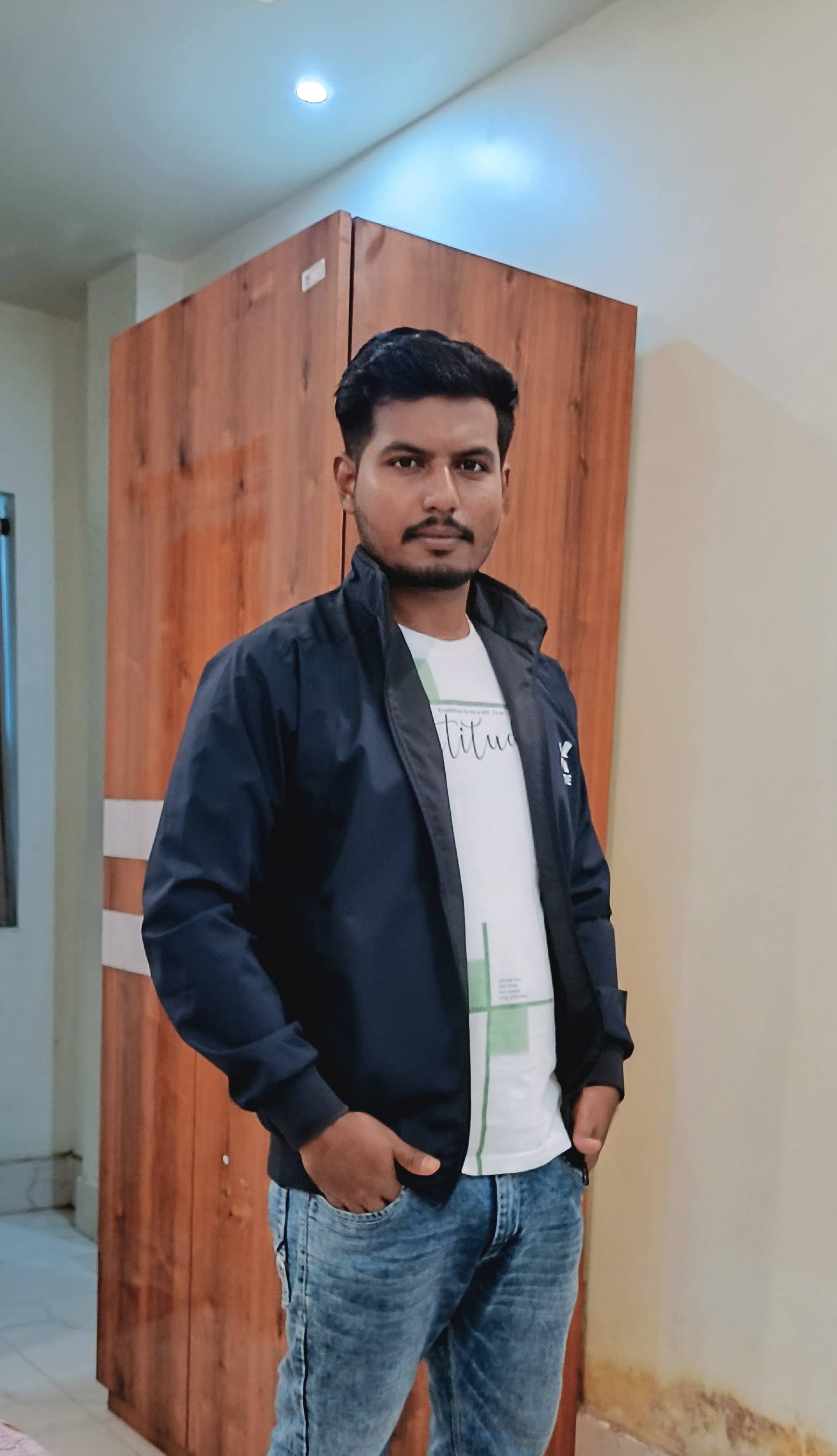 Sanju Ghosh